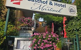 Hotel-Garni Martinek